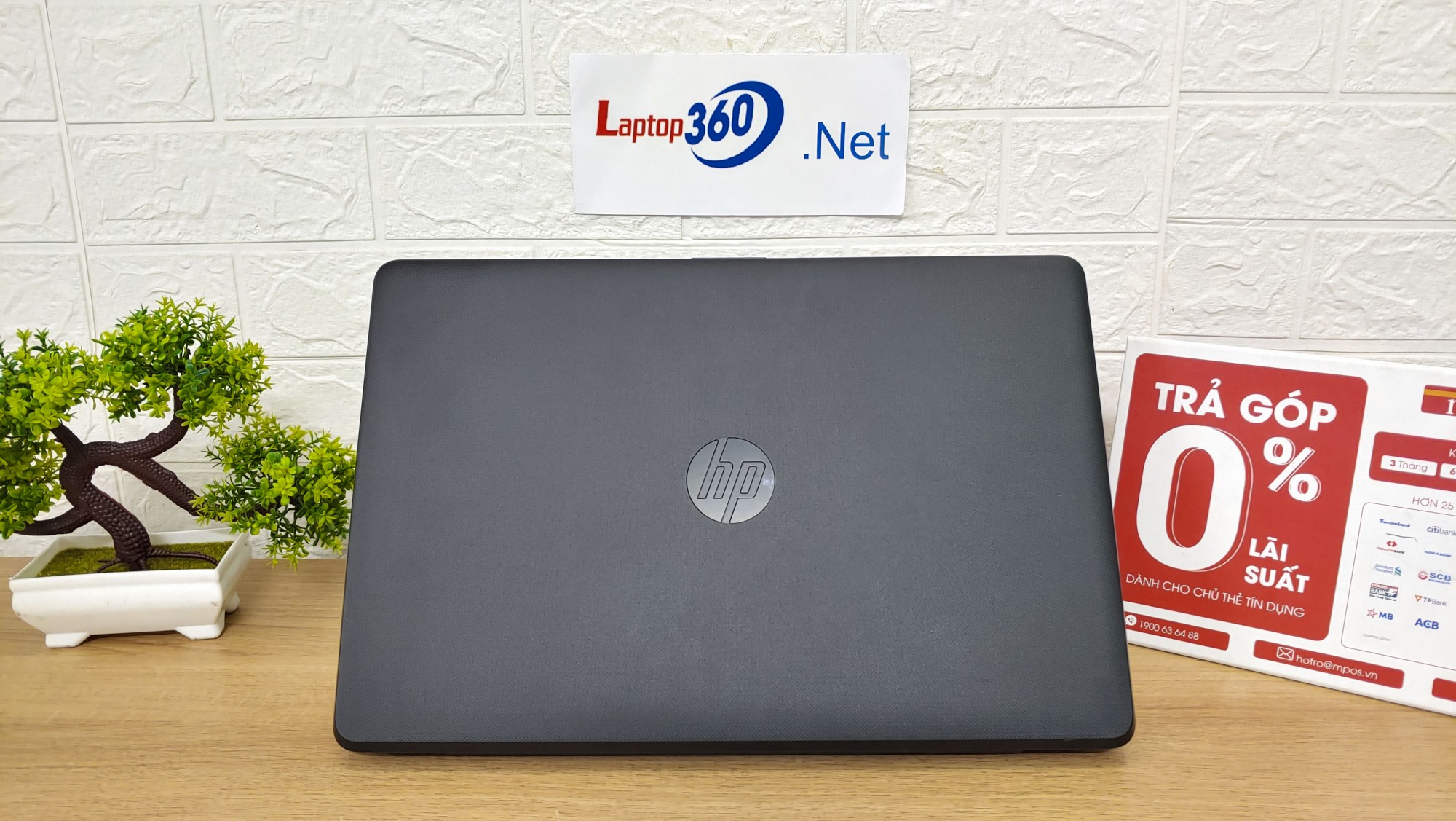 Laptop HP 15-bs646TU