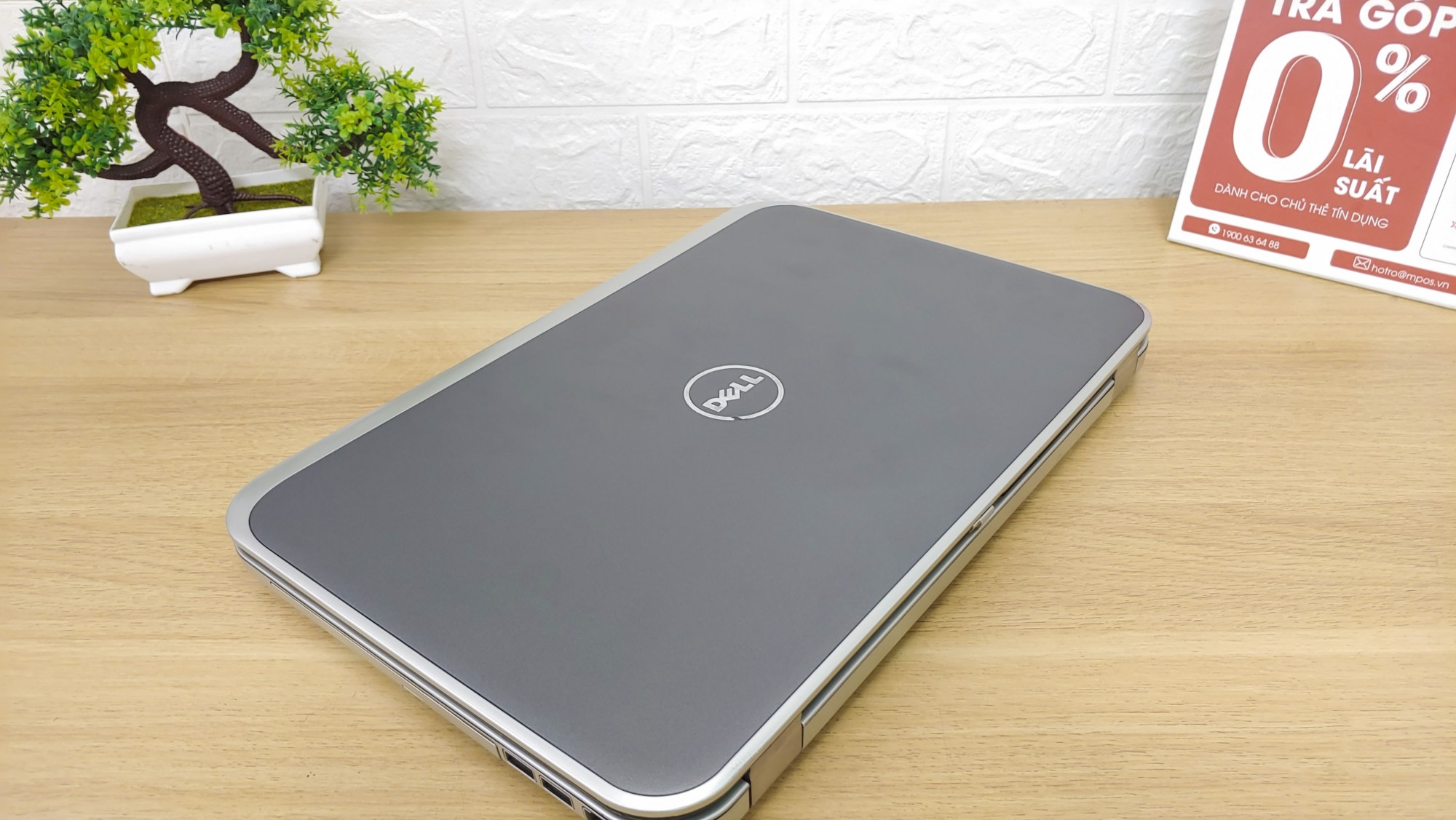 Laptop Dell N5520