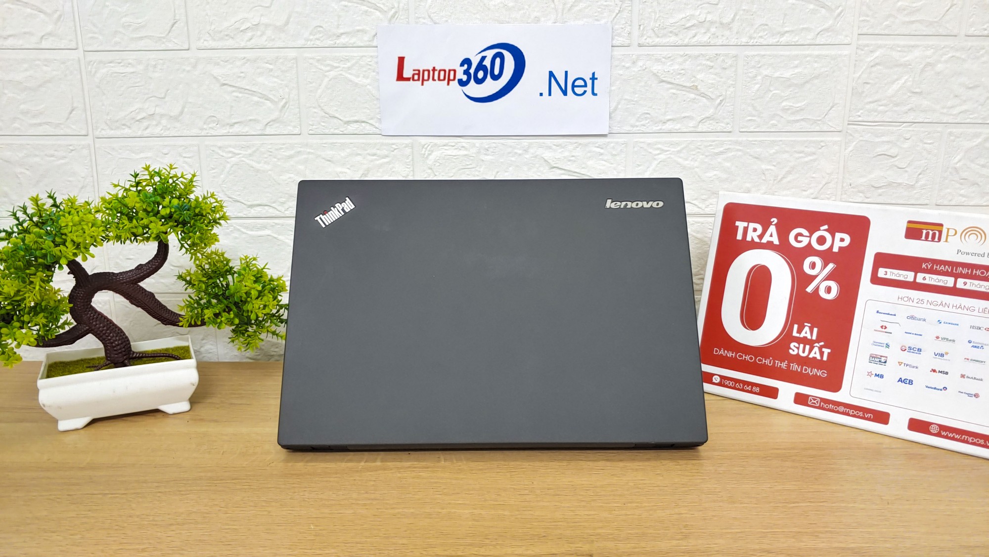 Laptop ThinkPad X250