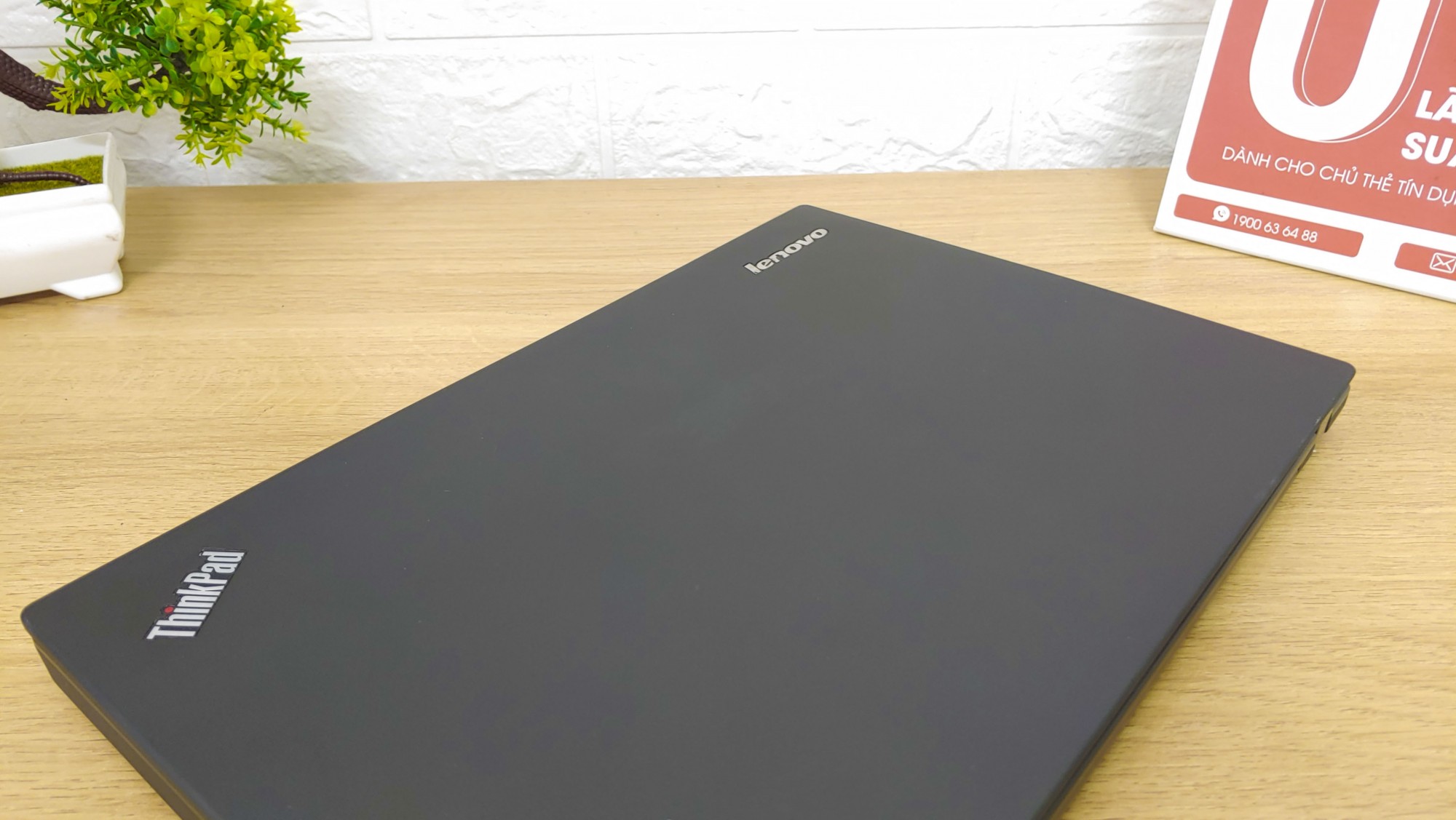 Laptop ThinkPad X250