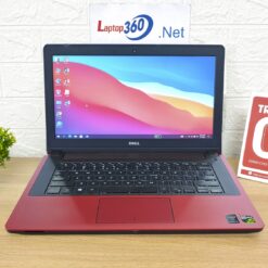Laptop Dell Gaming Inspiron N7447 | Core i5 4210H| GTX 850M 2G