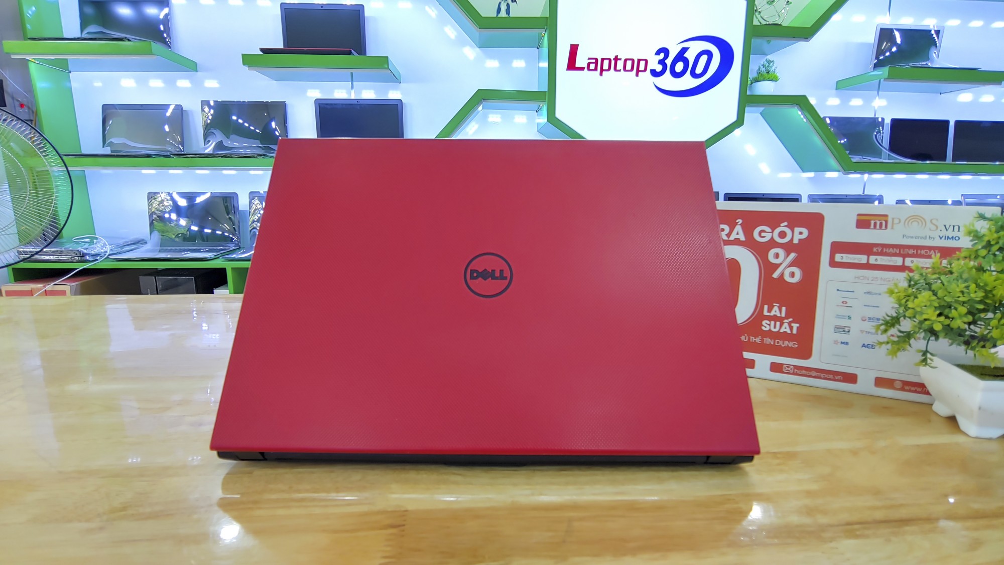 Laptop Dell N3442