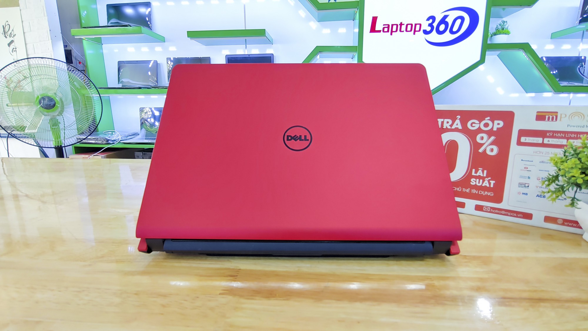 Dell Inspiron N7447
