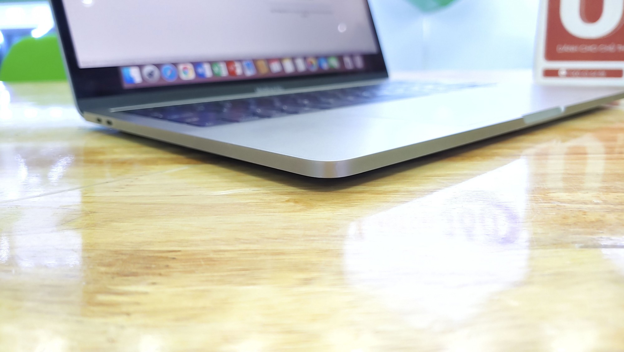 Macbook Pro 2016 Touch Bar