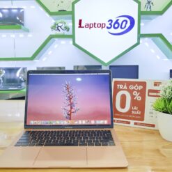 MacBook Air 2018 13 inch Core i5 8GB RAM 128GB SSD - Like New 1 20210807 153553 HDR