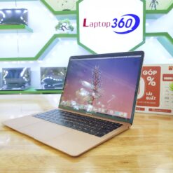 MacBook Air 2018 13 inch Core i5 8GB RAM 128GB SSD - Like New 2 20210807 153633 HDR