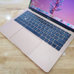 MacBook Air 2018 13 inch Core i5 8GB RAM 128GB SSD - Like New 5 20210807 153656