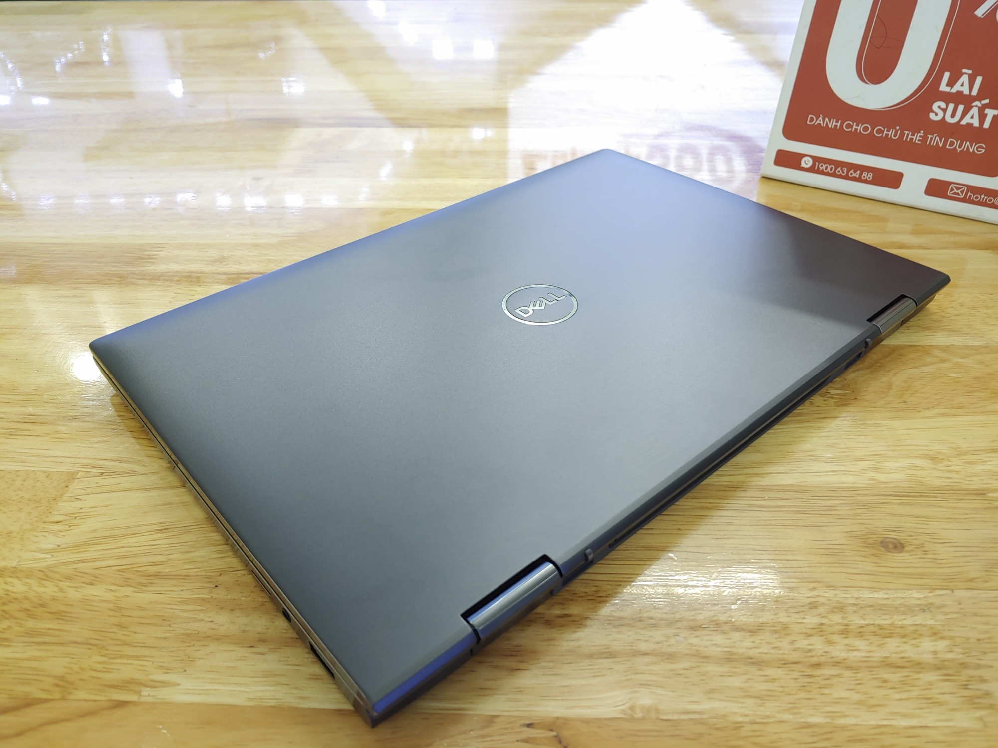 Dell Inspiron N7306