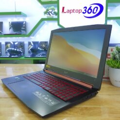 Acer Nitro AN 515-51, Laptop Chơi Game Hiệu Năng Cao. 1 laptop hai phong 2 1