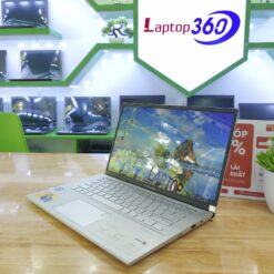 Laptop cũ Asus VivoBook 14 A412F 2 laptop hai phong 2 2