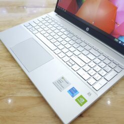 Laptop HP 15-eg0005TX, Laptop new 99% 7 laptop hai phong 7 6