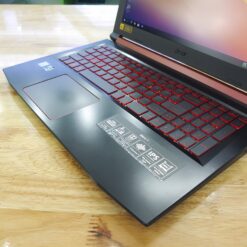 Acer Nitro AN 515-51, Laptop Chơi Game Hiệu Năng Cao. 7 laptop hai phong 8 1