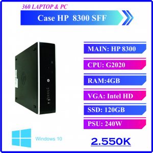 HP 8300