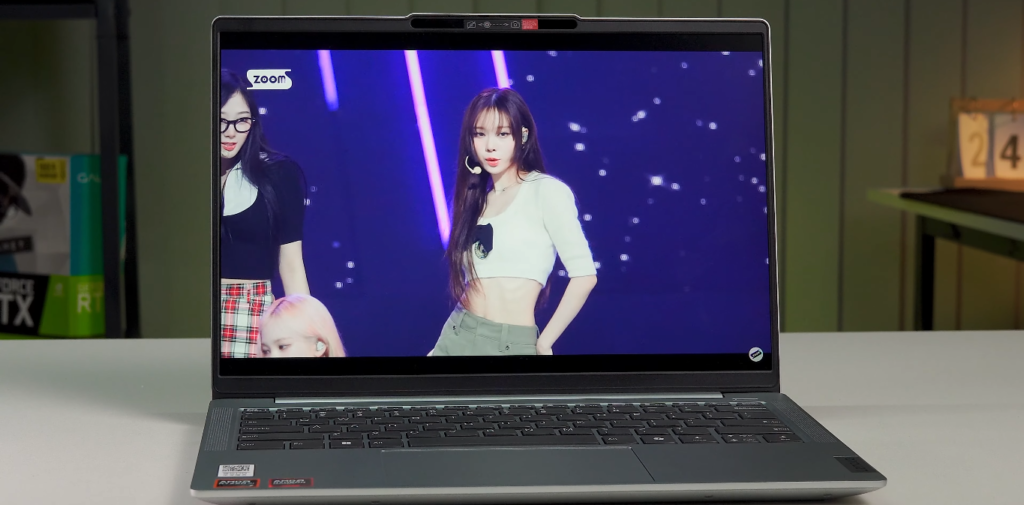 Lenovo Ideapad Slim 5 2024