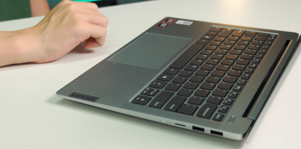 Lenovo Ideapad Slim 5 2024