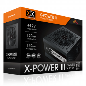 X POWER III 650 01