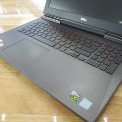 Laptop Dell Gaming G5 5587 (Core i9-8950HK/ Ram 16GB/ SSD 240GB/ GTX 1060 6GB/ 15,6" FHD ) 4 laptop hai phong 145218