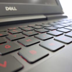 Laptop Dell Gaming G5 5587 (Core i9-8950HK/ Ram 16GB/ SSD 240GB/ GTX 1060 6GB/ 15,6" FHD ) 5 laptop hai phong 145244