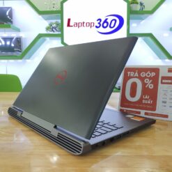 Laptop Dell Gaming G5 5587 (Core i9-8950HK/ Ram 16GB/ SSD 240GB/ GTX 1060 6GB/ 15,6" FHD ) 3 laptop hai phong 145441