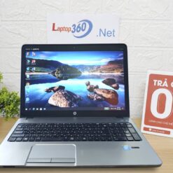 HP ProBook 450 G1 - Probook chất lượng