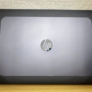 HP Zbook 15 G3 4