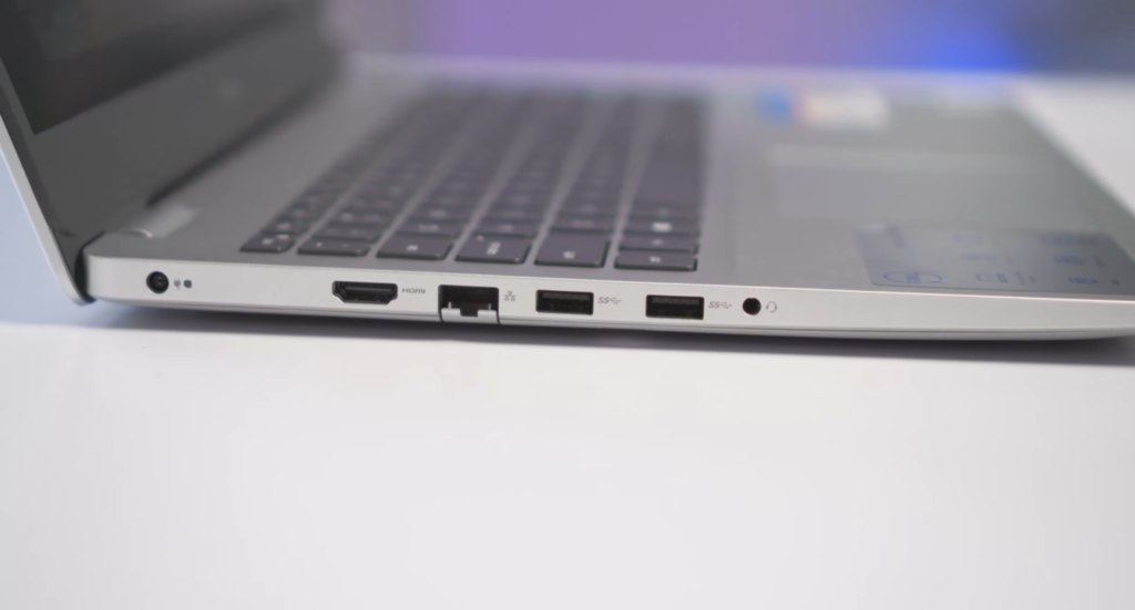 DELL INSPIRON 5593