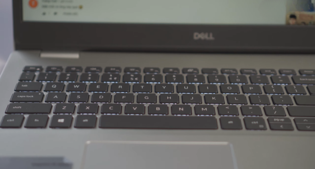 DELL INSPIRON 5593