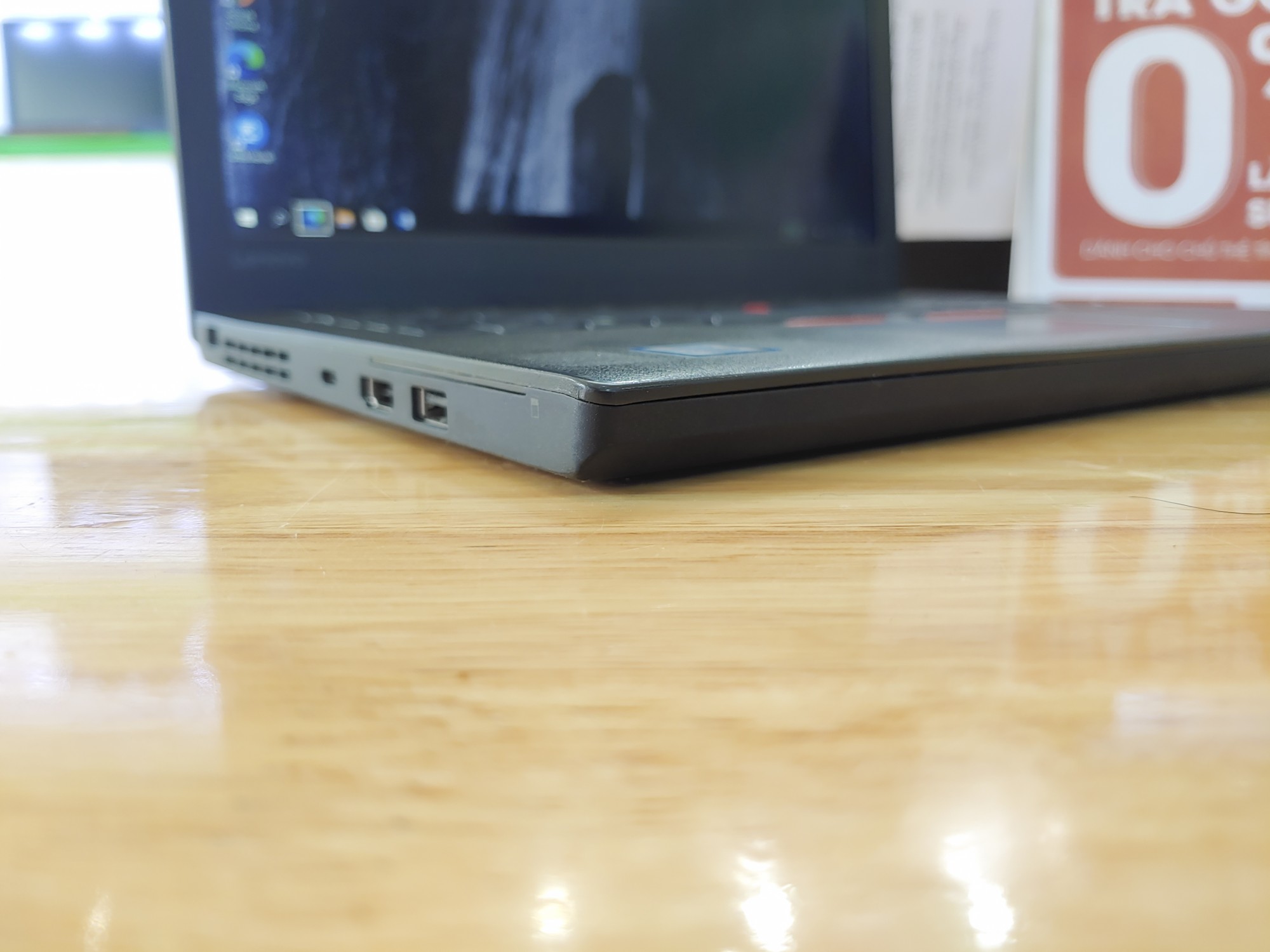Laptop ThinkPad X270
