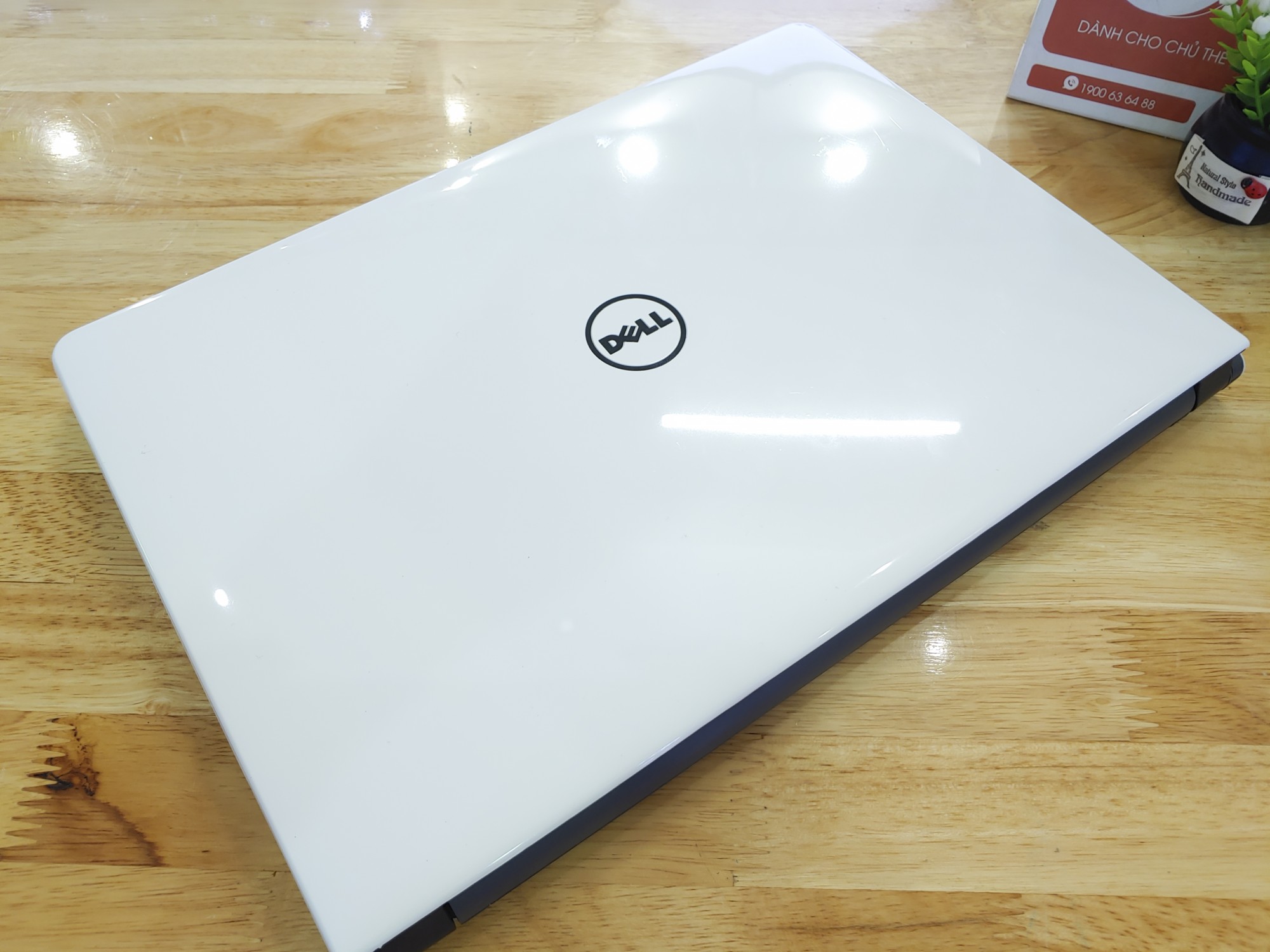 Laptop Dell N5459