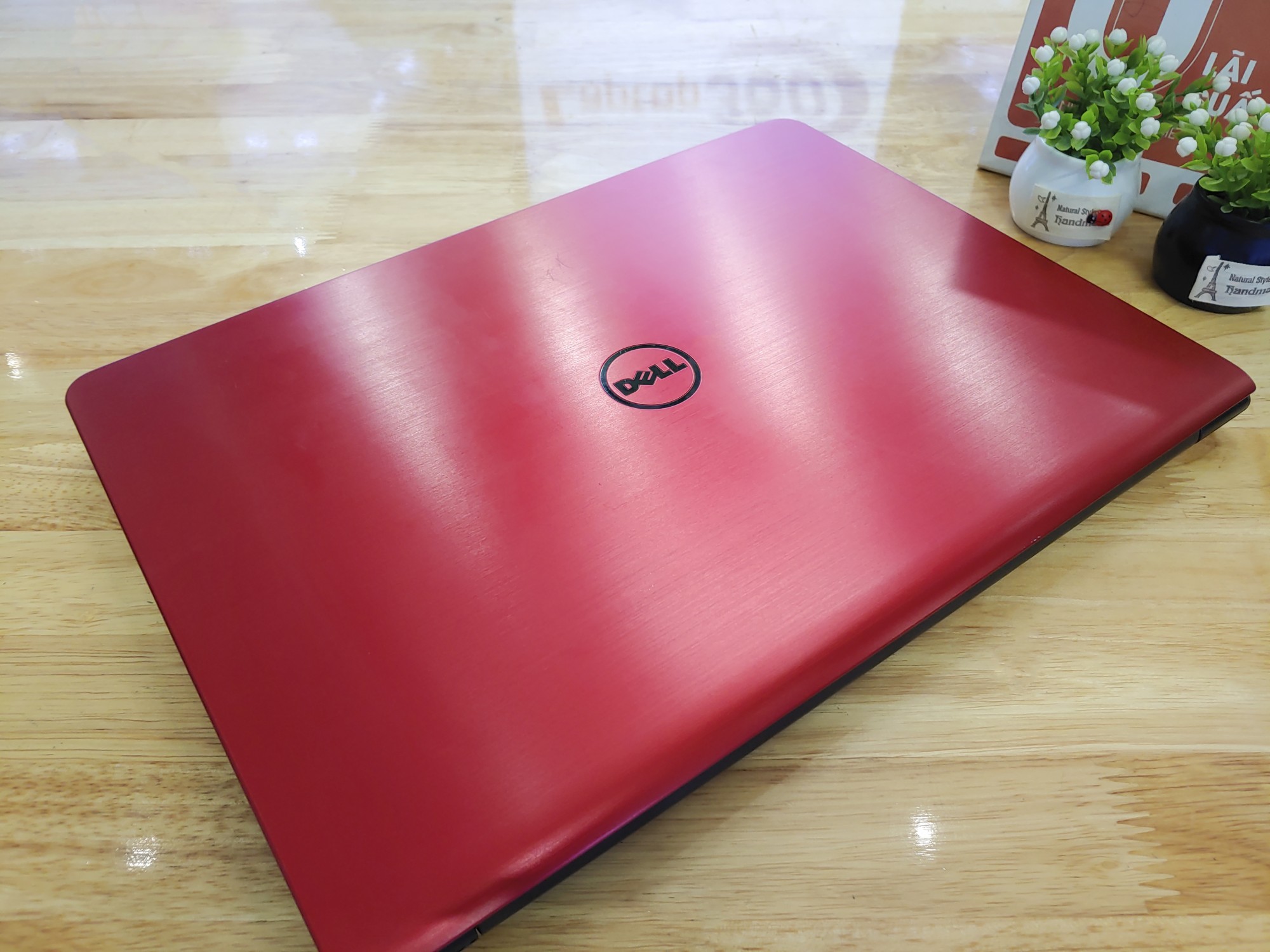 Laptop Dell N5448