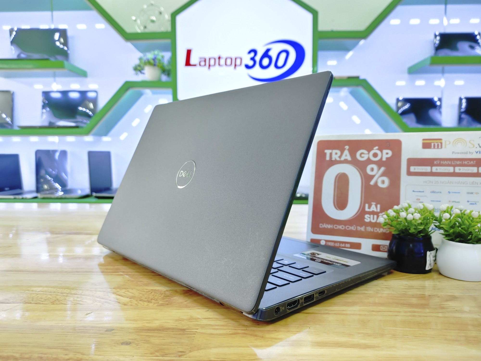 Laptop Dell E3410