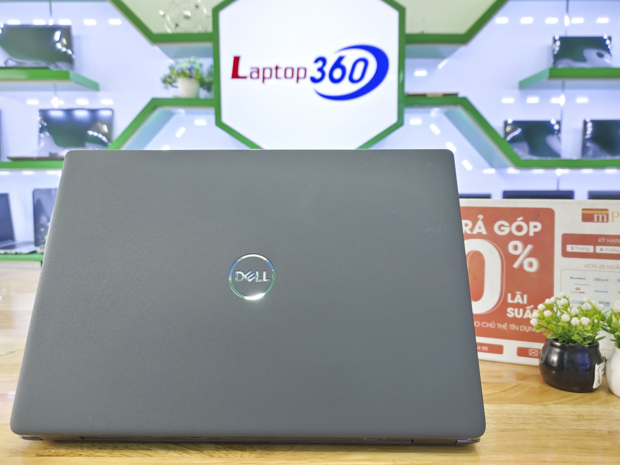 Laptop Dell E3410