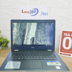 Laptop Dell N3493, Dell Core i5 Like New Tại Hải Phòng.