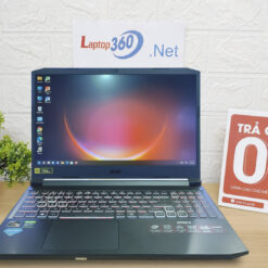 Laptop Gaming Acer Nitro 5 AN515-45-R6EV (2021)