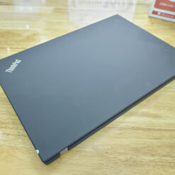 Laptop Lenovo Thinkpad T490 4 laptop hai phong10 1