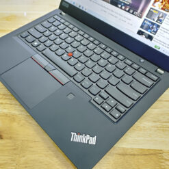 Laptop Lenovo Thinkpad T490 9 laptop hai phong6 1