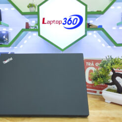 Laptop Lenovo Thinkpad T490 2 laptop hai phong9 1