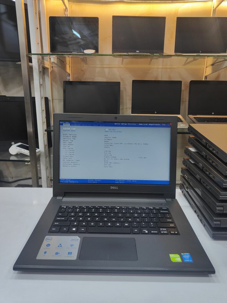 Dell Vostro 3446