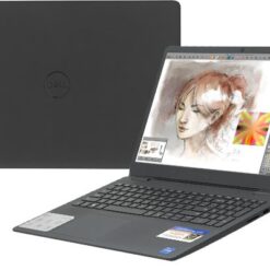 Laptop Dell Inspiron N3501 Core i5 5 laptop hai phong 1 1