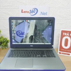 Laptop Dell N5567, Dell Inspiron Core i5 Tại Hải Phòng.