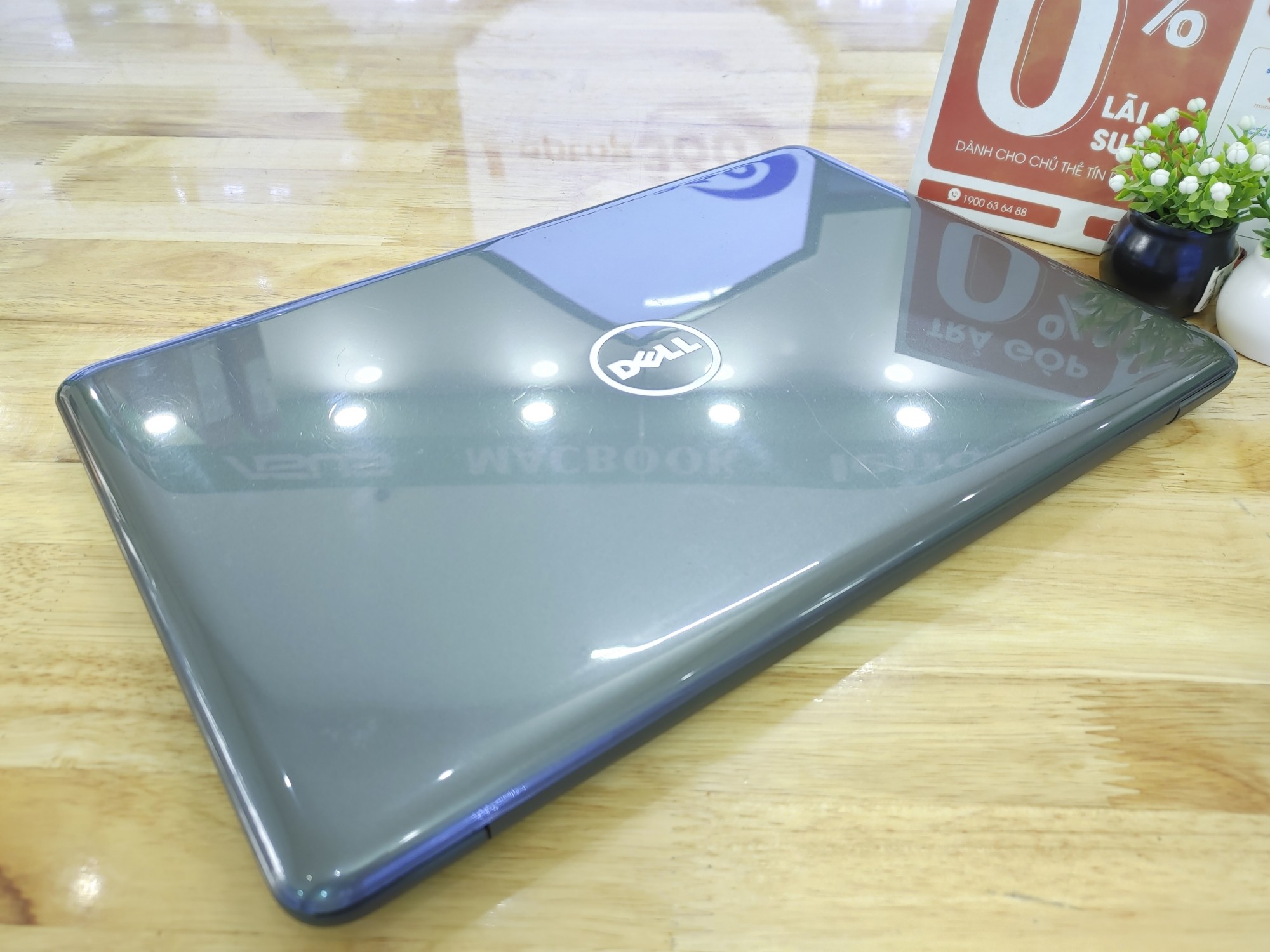 Laptop Dell N5565