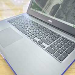 Laptop Dell N5567, Dell Inspiron Core i5 Tại Hải Phòng. 4 laptop hai phong 10