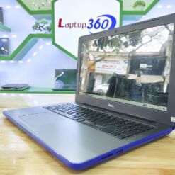 Laptop Dell N5567, Dell Inspiron Core i5 Tại Hải Phòng. 1 laptop hai phong 4 2