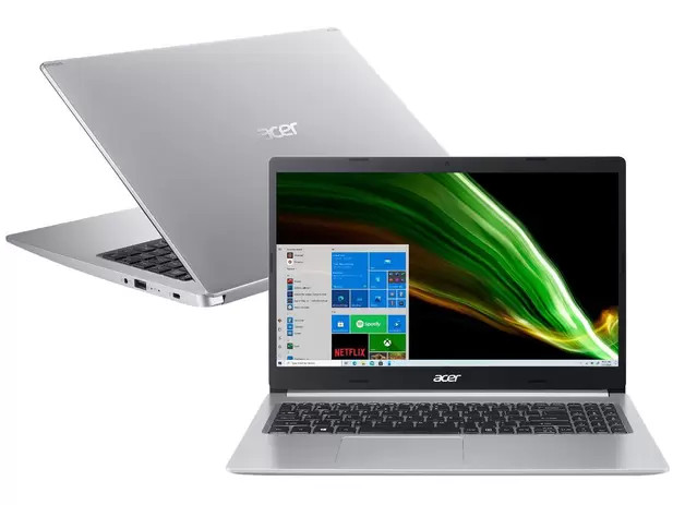 Laptop Acer A515-56