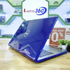 Laptop Dell N5567, Dell Inspiron Core i5 Tại Hải Phòng. 6 laptop hai phong 8