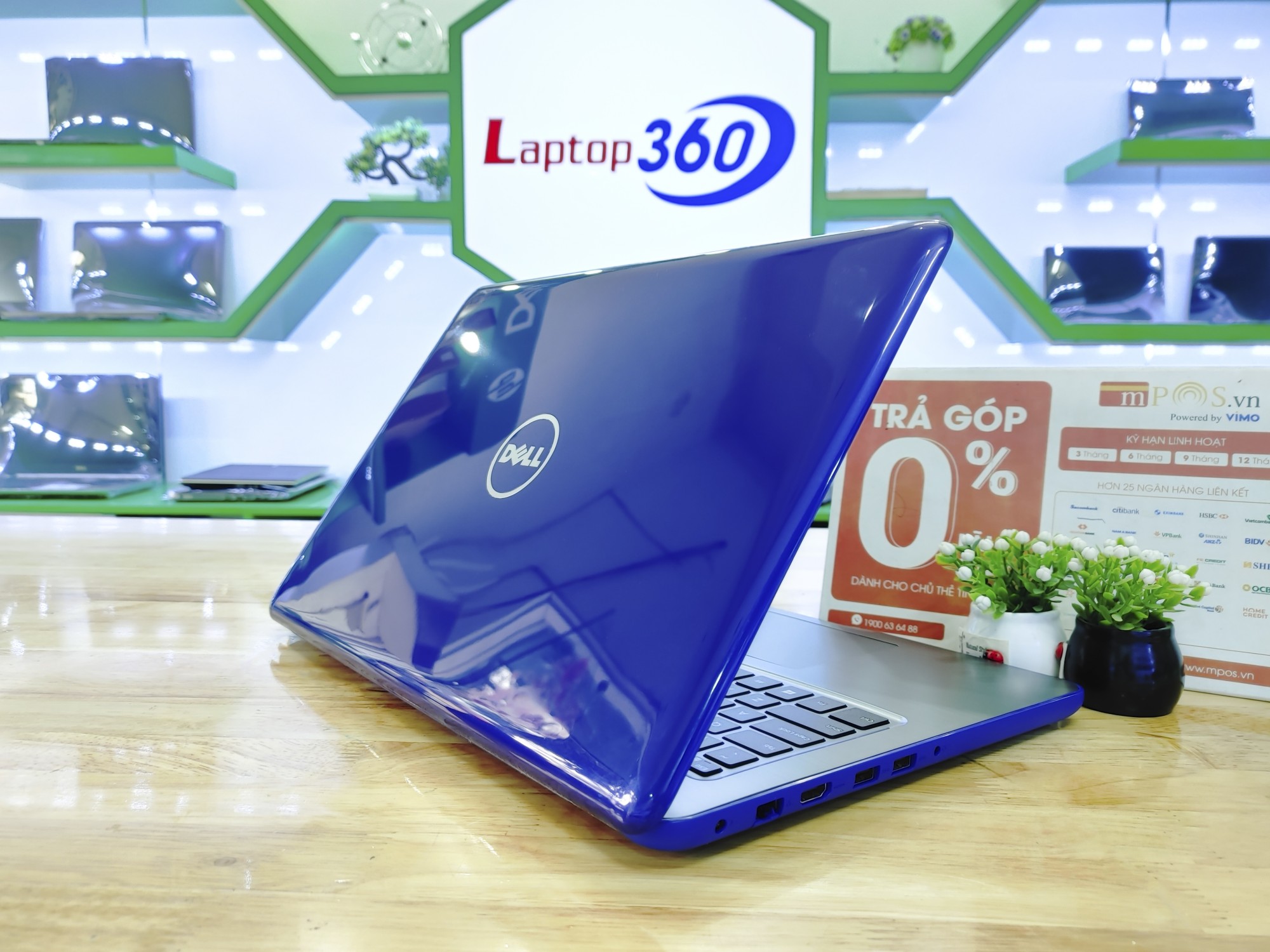 Laptop Dell N5567