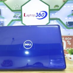 Laptop Dell N5567, Dell Inspiron Core i5 Tại Hải Phòng. 5 laptop hai phong 9