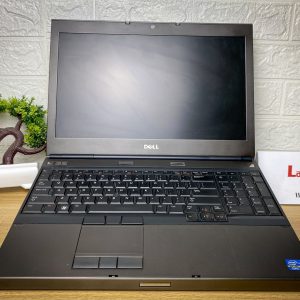 Dell Precision M4600 1