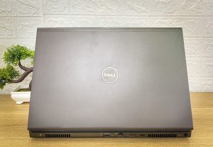 Dell Precision M4600 3