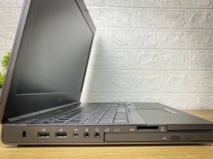 Dell Precision M4600 6